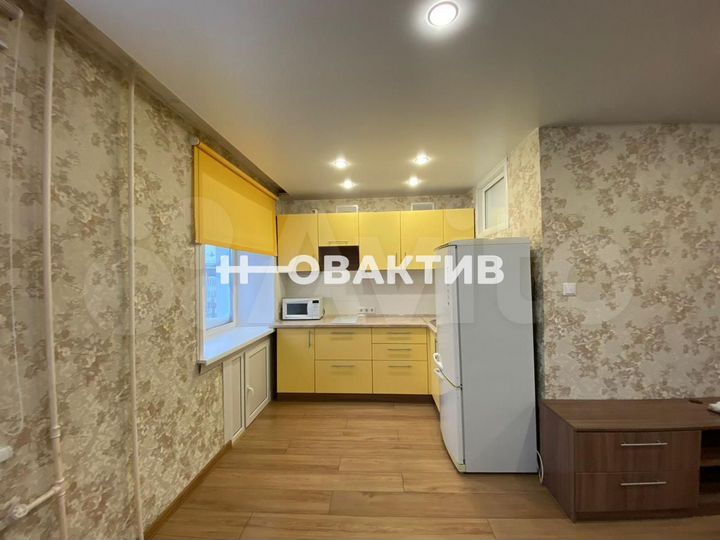 3-к. квартира, 57,7 м², 5/5 эт.