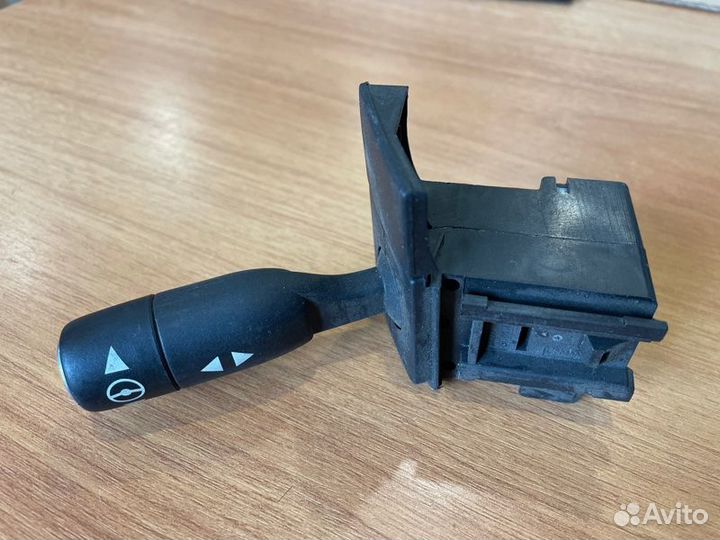 Переключатель поворотов подрулевой Land Rover