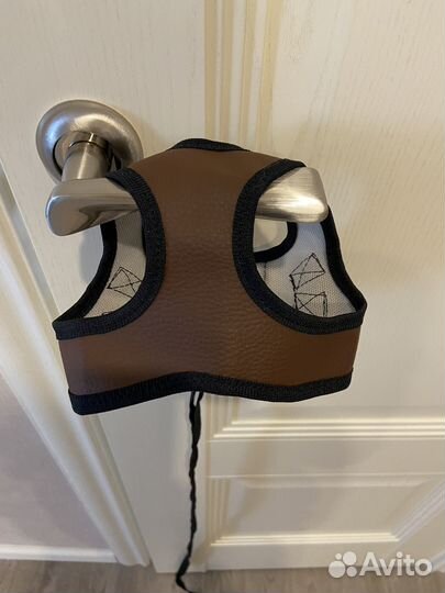 Шлейка для собаки