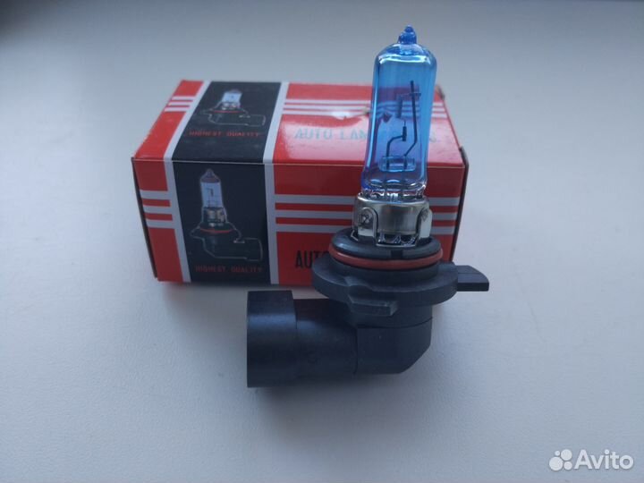 Лампочки HIR2 / 9012