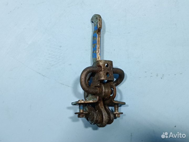 Ограничитель двери для Opel Omega B 1994-2003