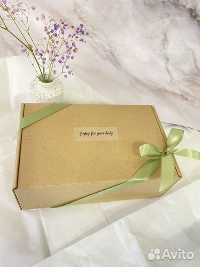 Подарочный набор