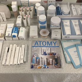 Атоми Atomy наличие