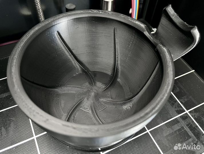 Чаша для бритья