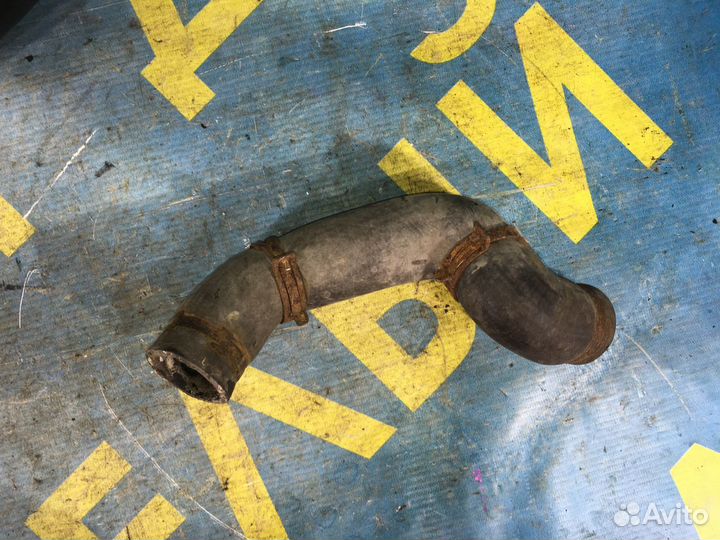 Патрубок Opel Vectra B