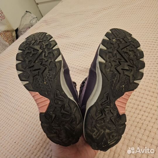 Ботинки lassie 34