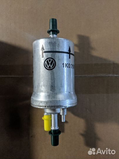 Фильтр топливный VAG 1K0 201 051K