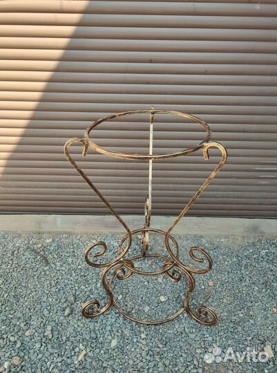 Подставка для казана