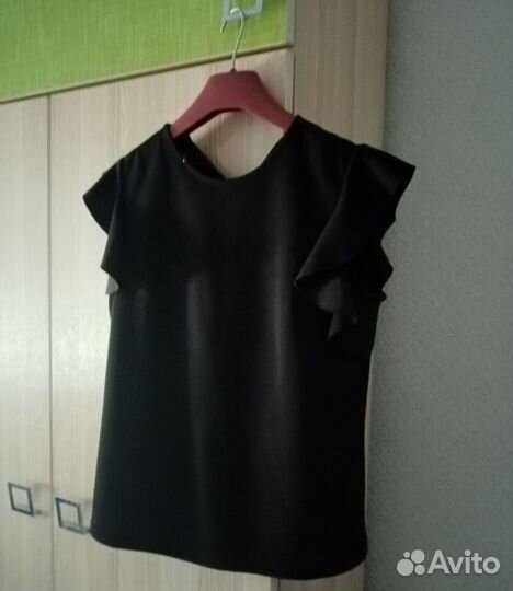 Женские вещи пакетом 46-48