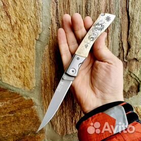 Выбираем опасную бритву Boker