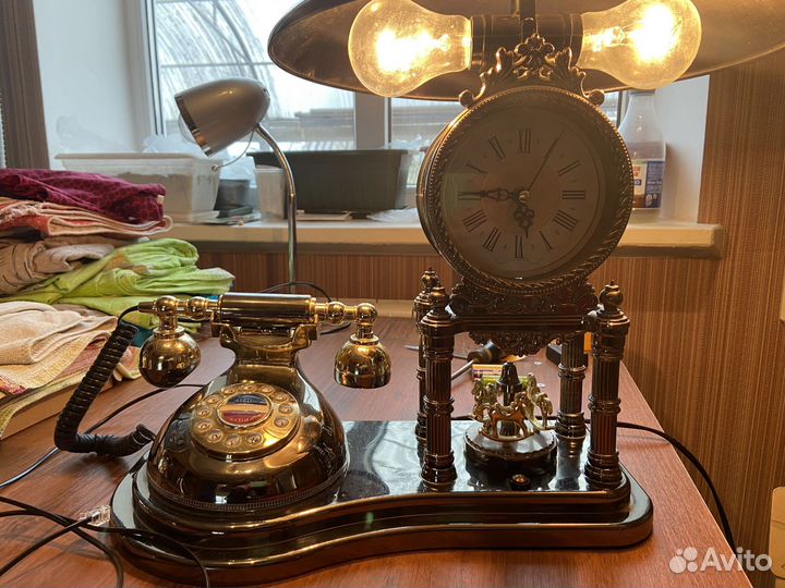 Светильник многофункциональный