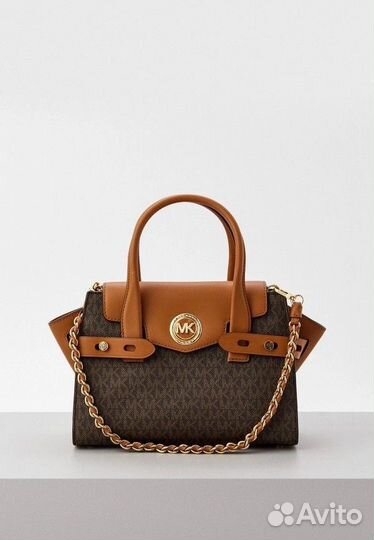Сумка женская Michael Kors Carmen
