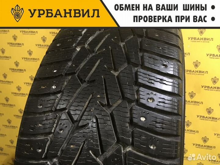 Nokian Tyres Hakkapeliitta 7 235/55 R17 103T