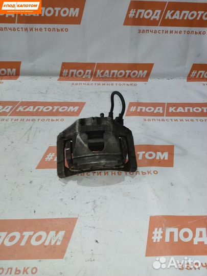 Суппорт тормозной передний правый Volkswagen