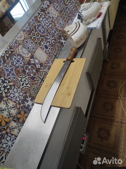 Морозильная витрина