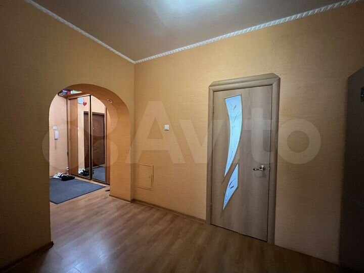 3-к. квартира, 86 м², 7/9 эт.