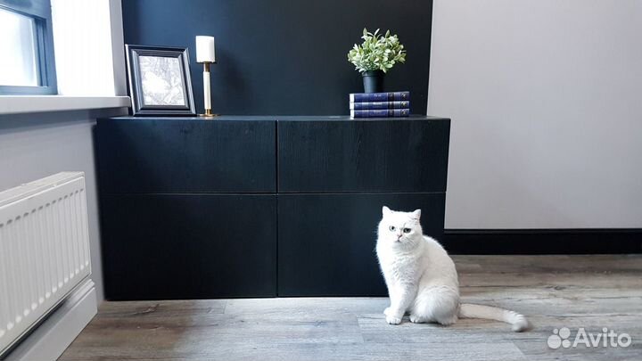 Тумба под тв бесто икея