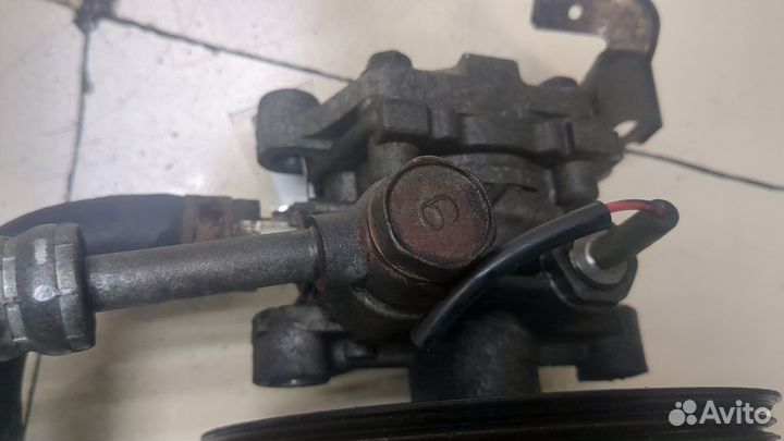 Гур Mitsubishi Lancer 9, 2006