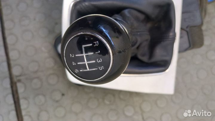 Кулиса кпп Audi A4 (B7), 2007