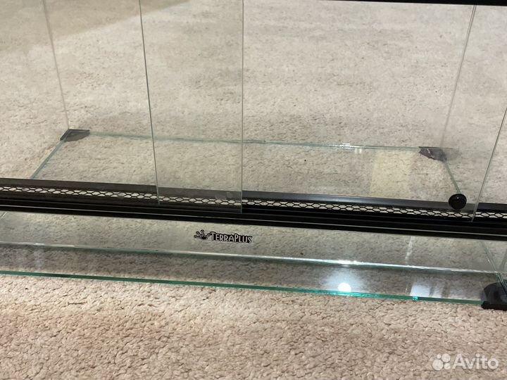 Террариум для рептилий