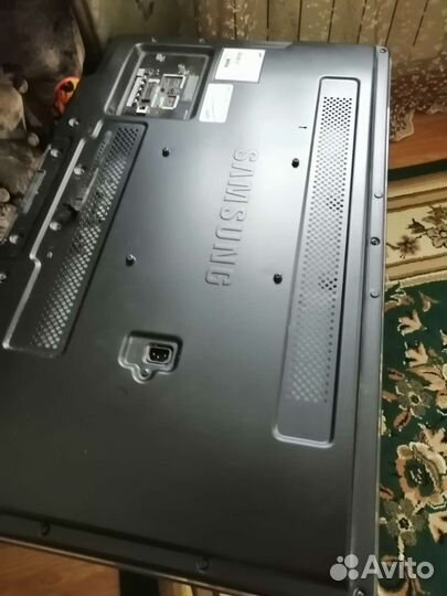 Тнлевизор Samsung 37 дюймов