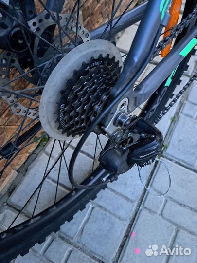 Stels Navigator 620 MD 26 VO10