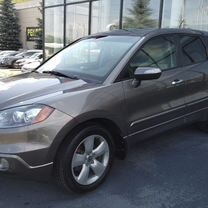 Acura RDX 2.3 AT, 2007, 270 000 км, с пробегом, цена 1 260 000 руб.