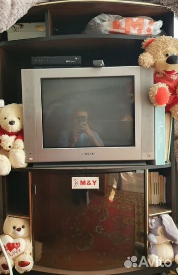 Телевизор