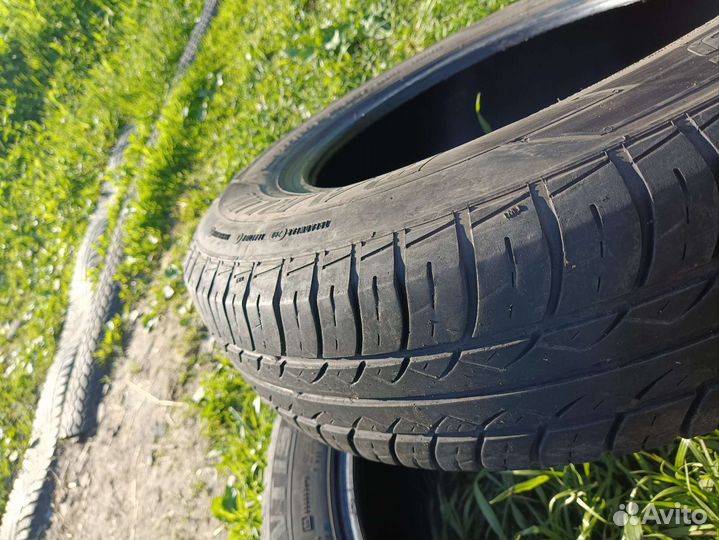 Barum Brillantis 165/80 R14
