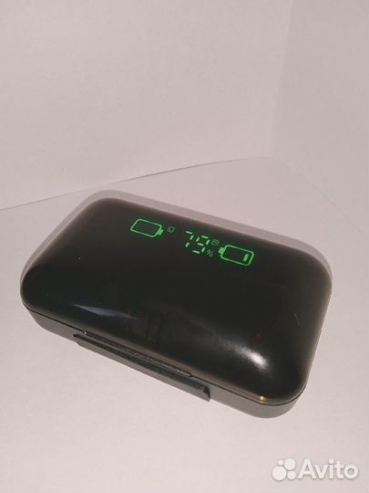Наушники Bluetooth TWS F9-5 беспроводные