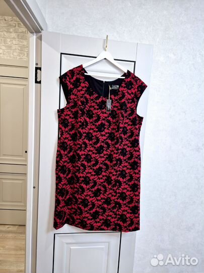 Платья 54-58 большой размер