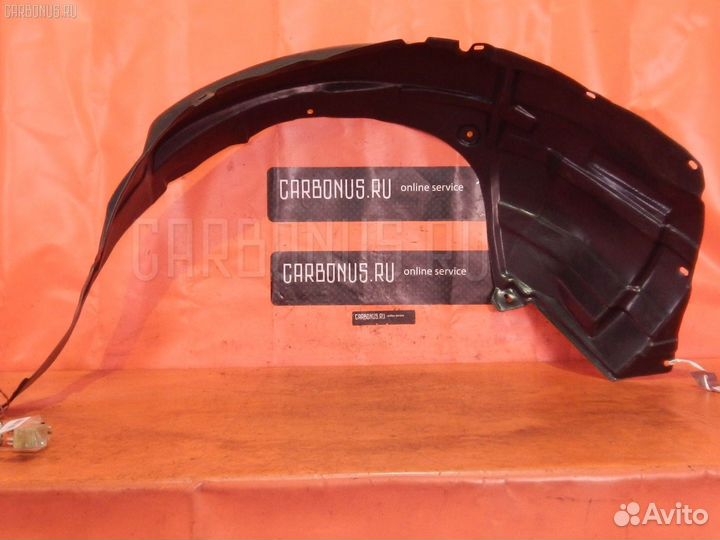 Подкрылок Suzuki Grand vitara TD54W передний правый