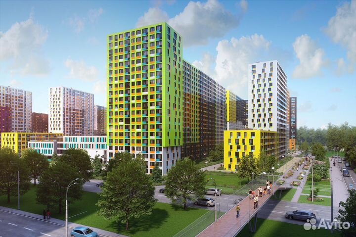 Риэлтор / Услуги риэлтора / Агентство недвижимости