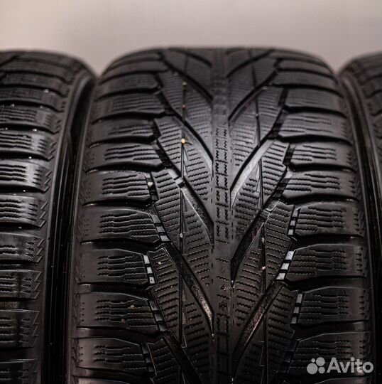 Nokian Tyres Hakkapeliitta R2 SUV 255/50 R19 107R