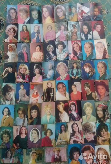 Фотооткрытки 