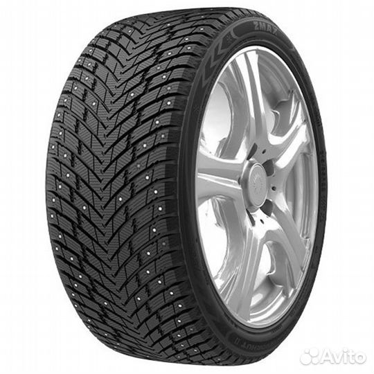 Zmax Winternova Stud II 275/40 R22