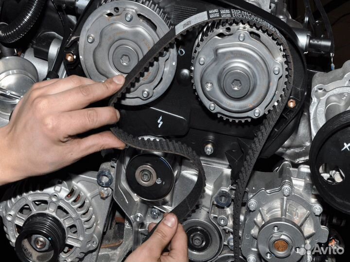 Услуги автосервиса и автомагазина