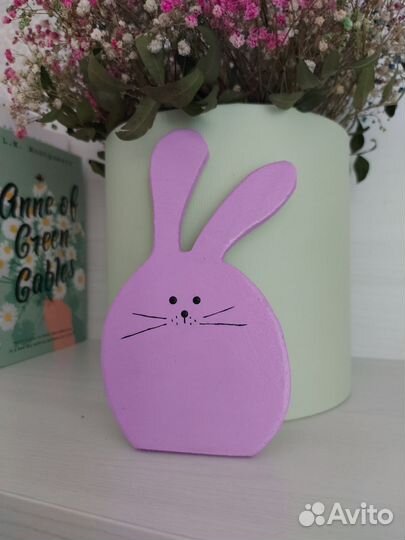 Деревянные игрушки ручной работы