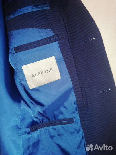 Костюм мужской