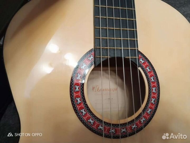 Классическая гитара