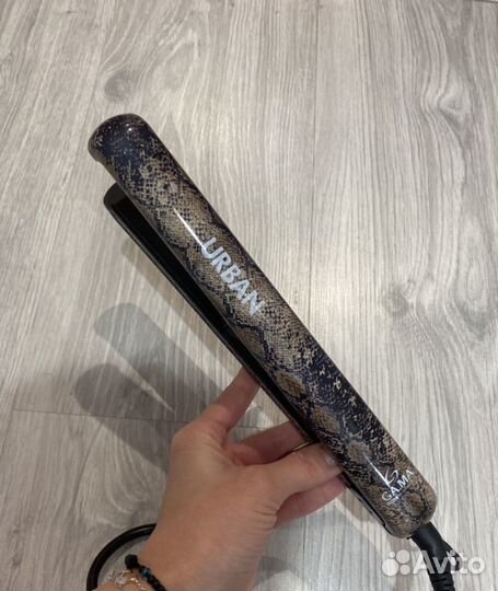 Утюжок для волос