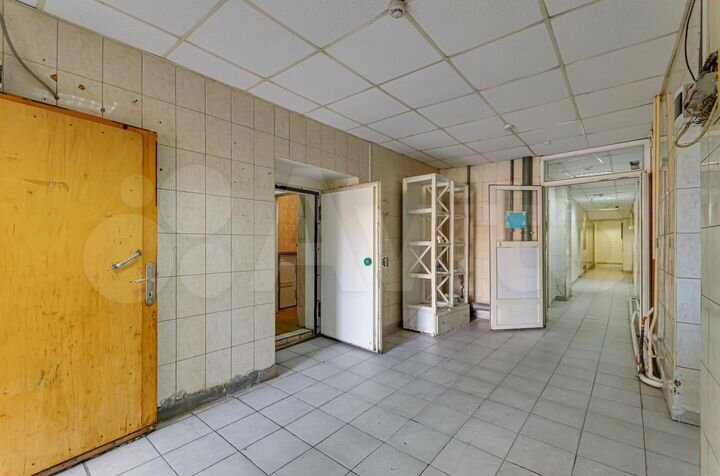 Свободного назначения, 250 м²