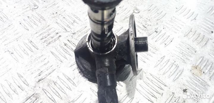 Корпус масляного фильтра Renault Megane 3