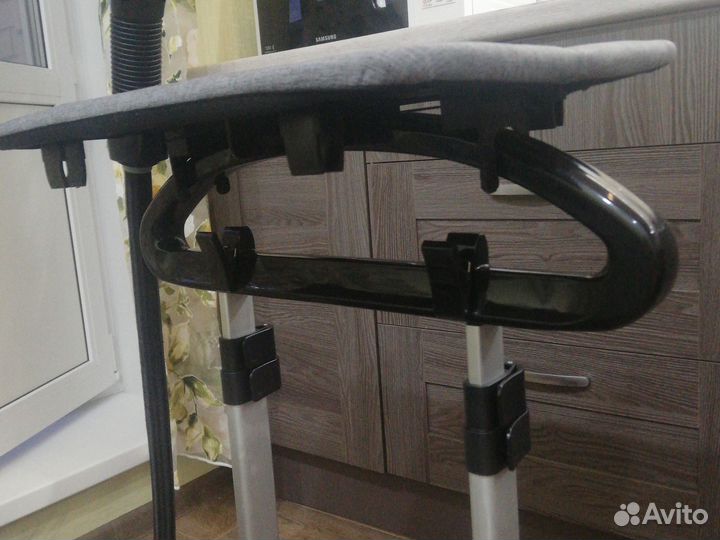 Отпариватель для одежды marta