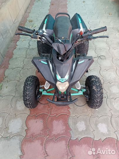 Квадроцикл