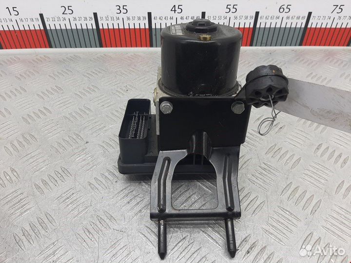 Блок ABS для BMW 3-Series (E46) 34512460467