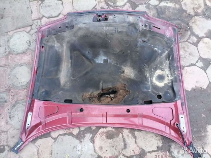 Капот опель вектра б