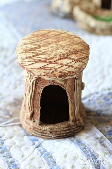 Декор для аквариума