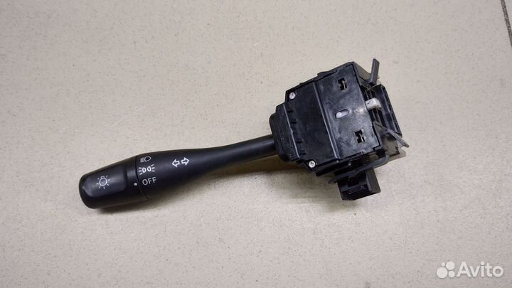 Переключатель поворотов подрулевой Outlander (CU)