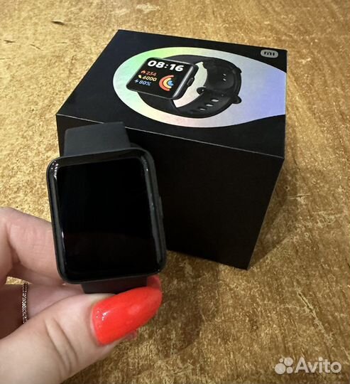 Smart watch